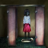 「トイレの花子さん」のサムネイル画像