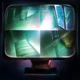 「映った顔」のサムネイル画像