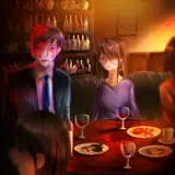 「私だけが聞いた話」のサムネイル画像